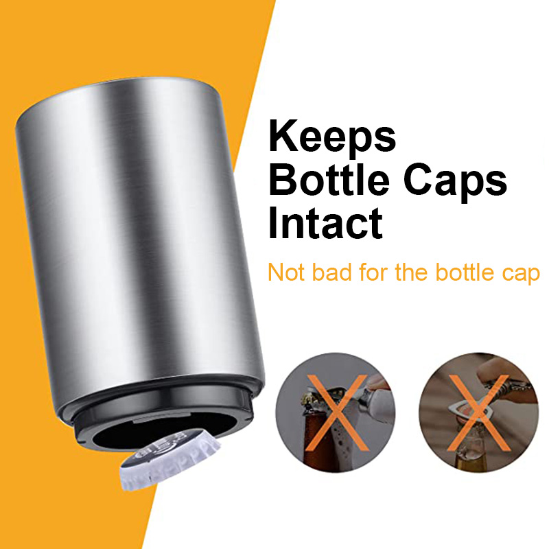 Stainless Steel Automatic  Bee - đánh giá và giá Wine Beer Spirits