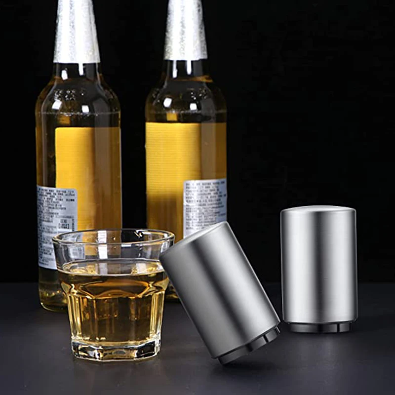 Stainless Steel Automatic  Bee - đánh giá và giá Wine Beer Spirits
