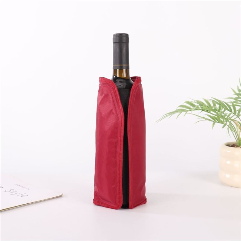 IALJ-Wine Sleeve Chiller Reusa - đánh giá và giá Wine Chiller Sleeve