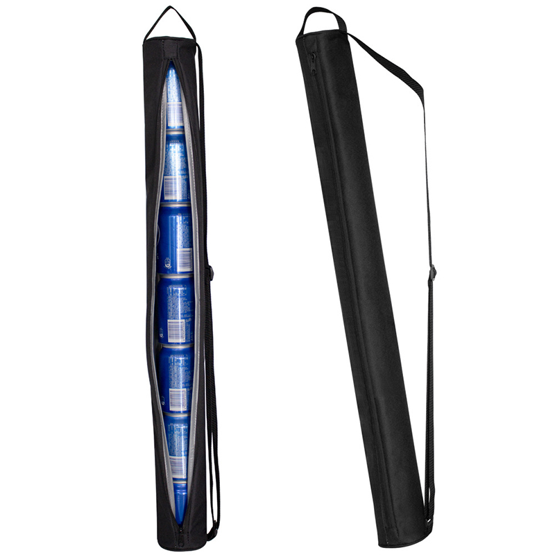 7 Can Insulated Beer Cooler Sl - đánh giá và giá Wine Chiller Sleeve