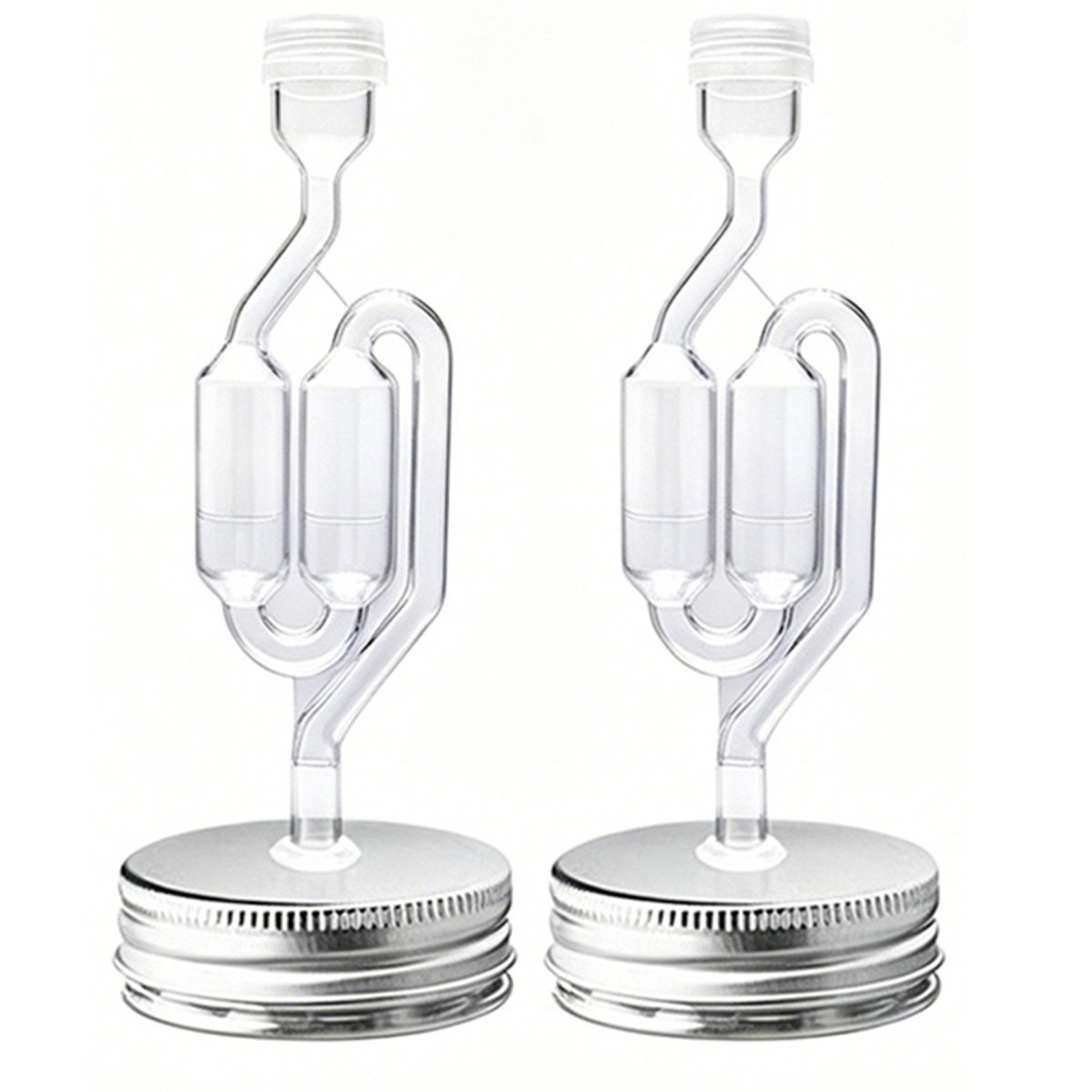 4pcs 70mm Fermentation Lid & A - đánh giá và giá Wine Beer And Cider
