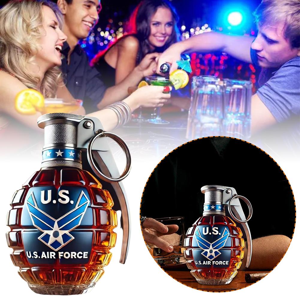 Whiskey Decanter Bottle High B - đánh giá và giá Wine Beer Spirits