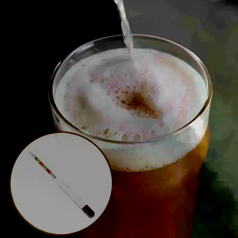 3 Scale Hydrometer For Wine Be - đánh giá và giá Wine Beer And Cider