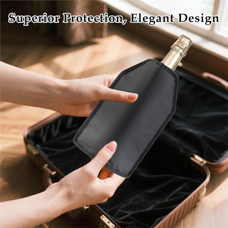 AB02 Wine Cooler Sleeve, Long- - đánh giá và giá Wine Chiller Sleeve