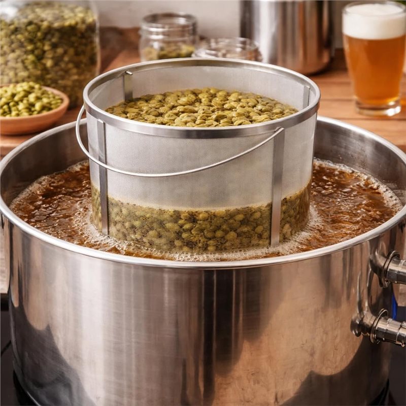 AT69 -Dry Hop Strainer-11.8