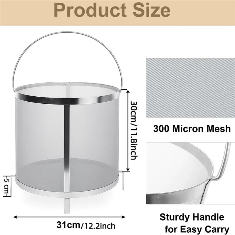 AT69 -Dry Hop Strainer-11.8