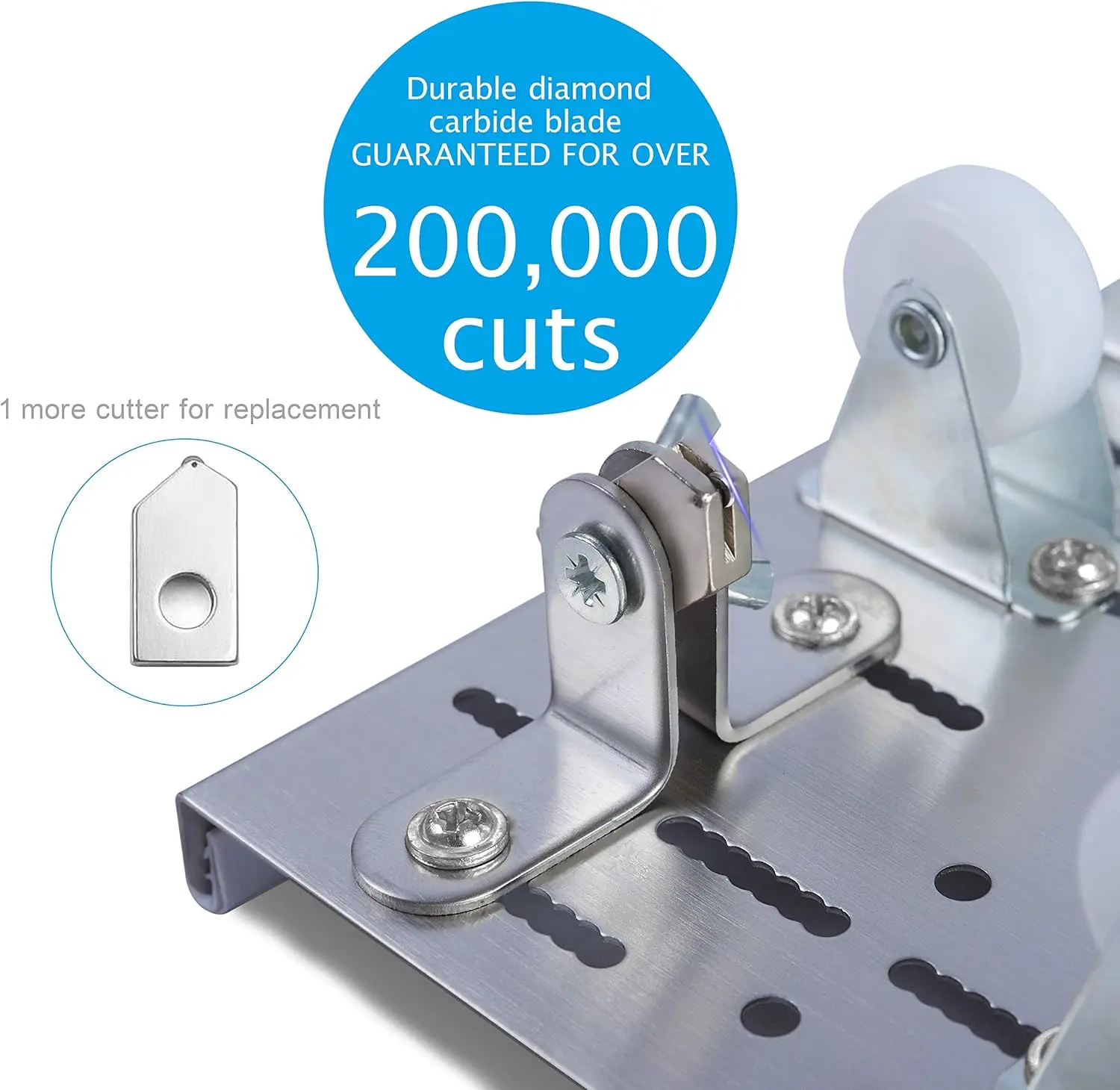 Glass Bottle Cutter Upgraded B - đánh giá và giá Wine Beer Spirits