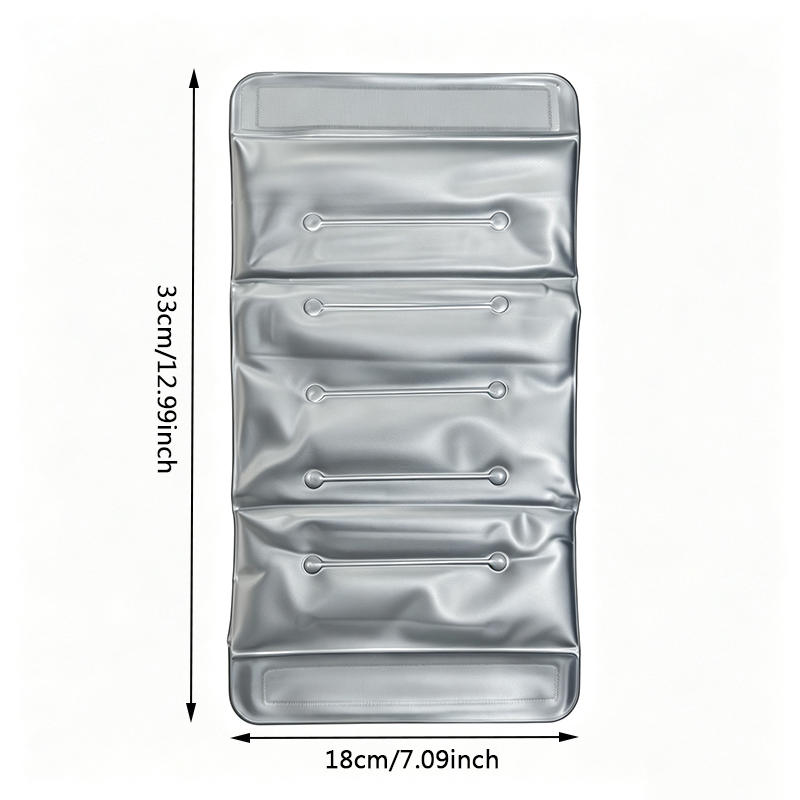 Portable Gel Wine Cooler Sleev - đánh giá và giá Wine Chiller Sleeve
