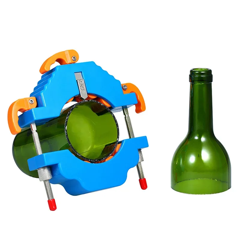 Manual Glass Bottle Cutter DIY - đánh giá và giá Wine Beer Spirits