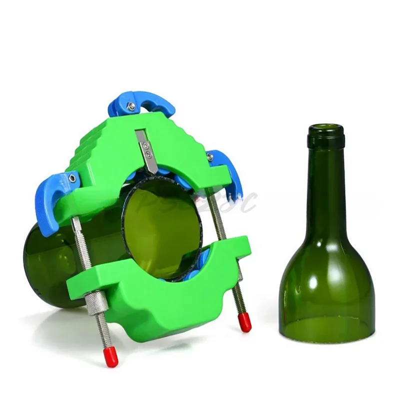Manual Glass Bottle Cutter DIY - đánh giá và giá Wine Beer Spirits