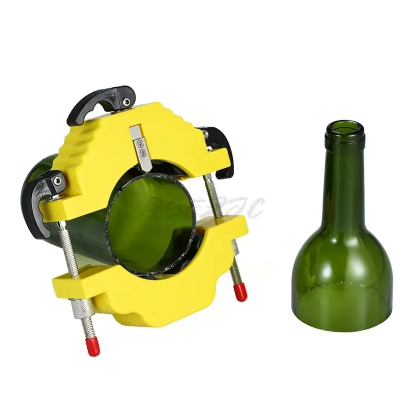 Manual Glass Bottle Cutter DIY - đánh giá và giá Wine Beer Spirits