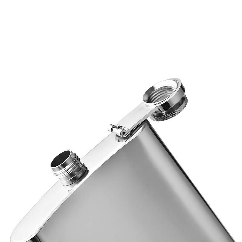 8oz 227ml Metal Stainless Stee - đánh giá và giá Wine Beer Spirits