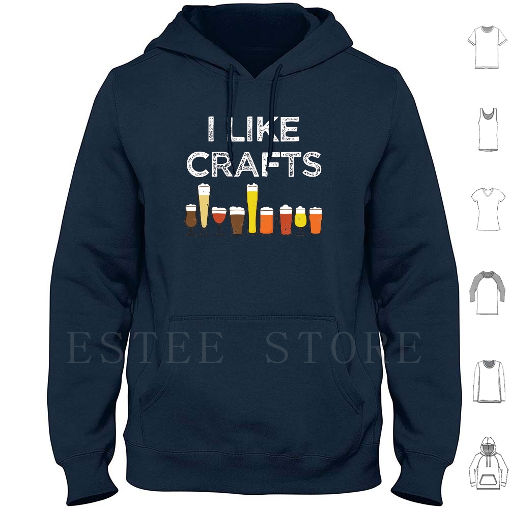 I Like Shirt Hoodies Long Slee - đánh giá và giá Wine Like Beer