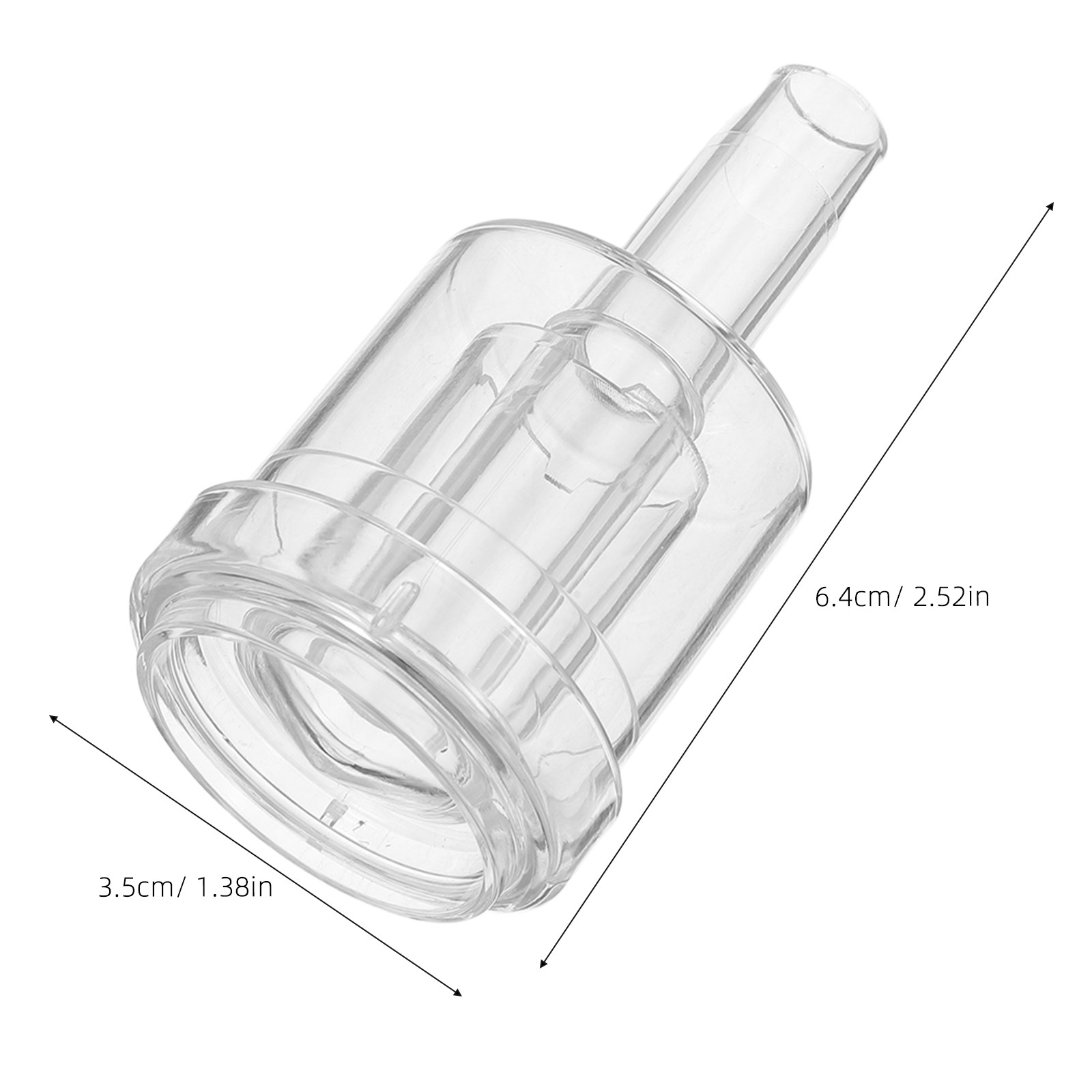 3Pcs Airlock for Fermenting Bu - đánh giá và giá Wine Beer And Cider