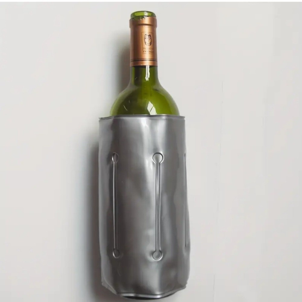 Rapid 33cm x 18cm Wine Cooler  - đánh giá và giá Wine Chiller Sleeve