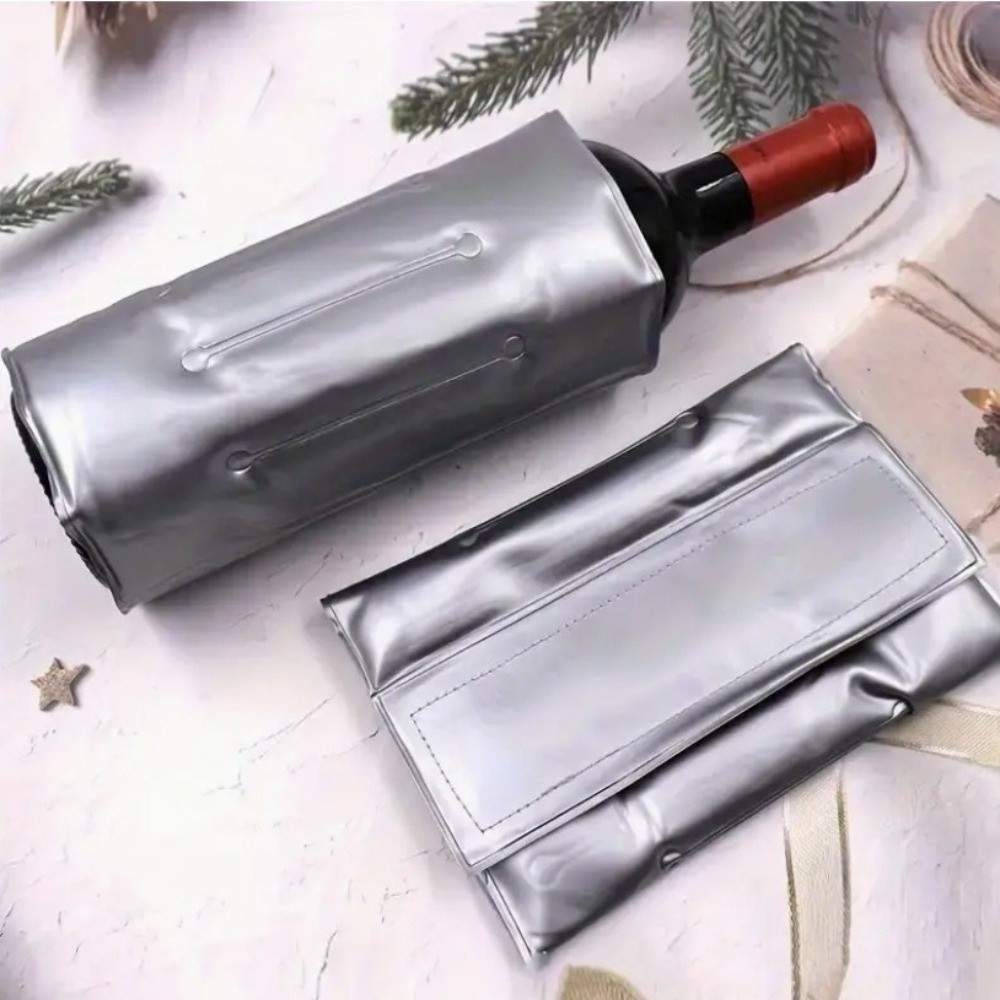 Rapid 33cm x 18cm Wine Cooler  - đánh giá và giá Wine Chiller Sleeve