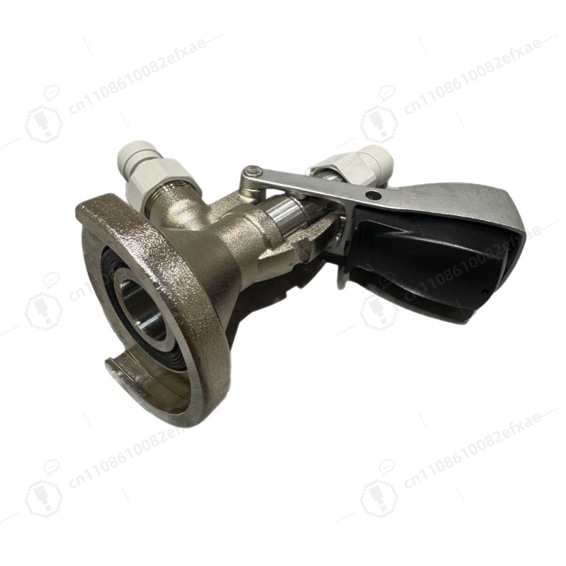 Brass A Style Beer Keg Coupler - đánh giá và giá Wine Beer And Cider