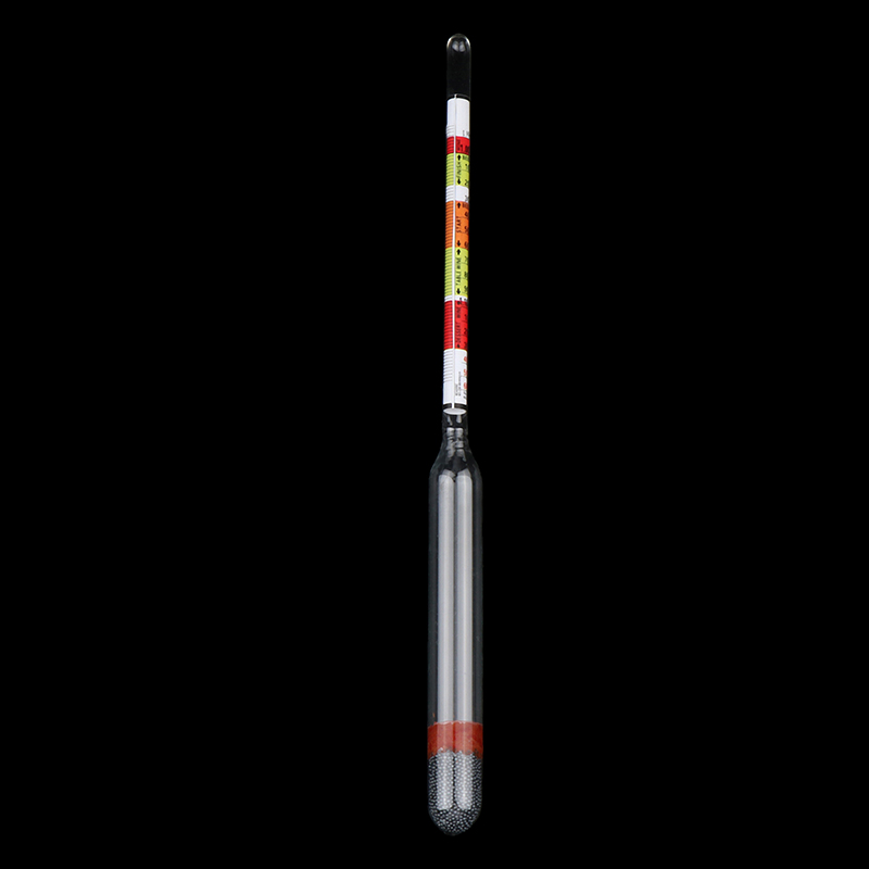 Triple Scale Hydrometer Home B - đánh giá và giá Wine Beer And Cider