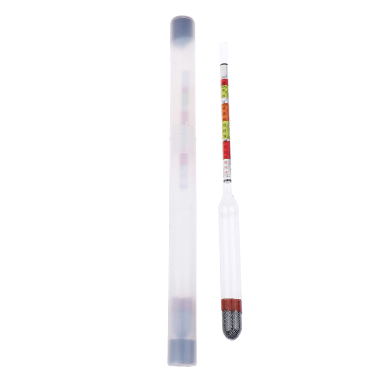 Triple Scale Hydrometer Home B - đánh giá và giá Wine Beer And Cider