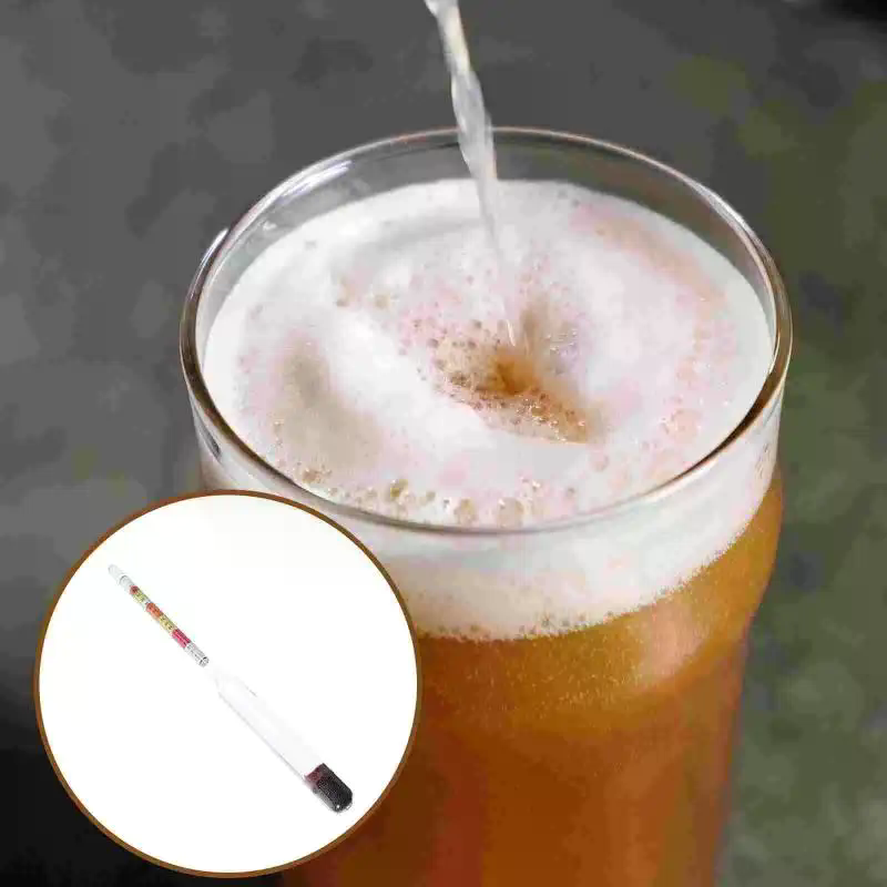 1Pcs 3 Scale Hydrometer For Wi - đánh giá và giá Wine Beer And Cider