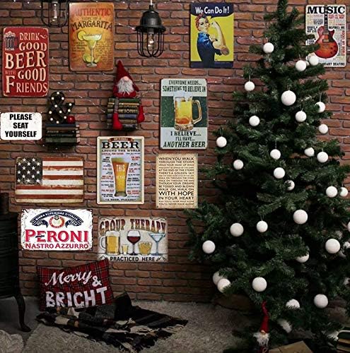 Metal Sign Beer Whiskey Wine V - đánh giá và giá Wine X Beer