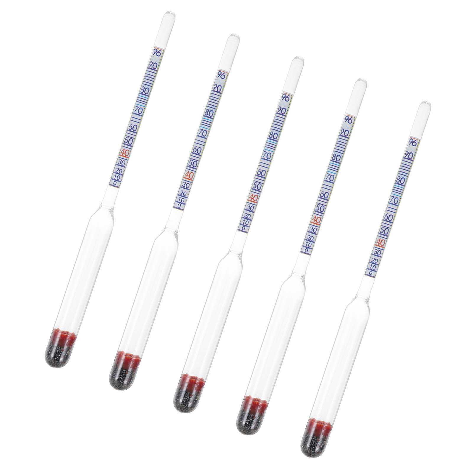 5Pcs Professional Glass Wine H - đánh giá và giá Wine Beer Alcohol Percentage