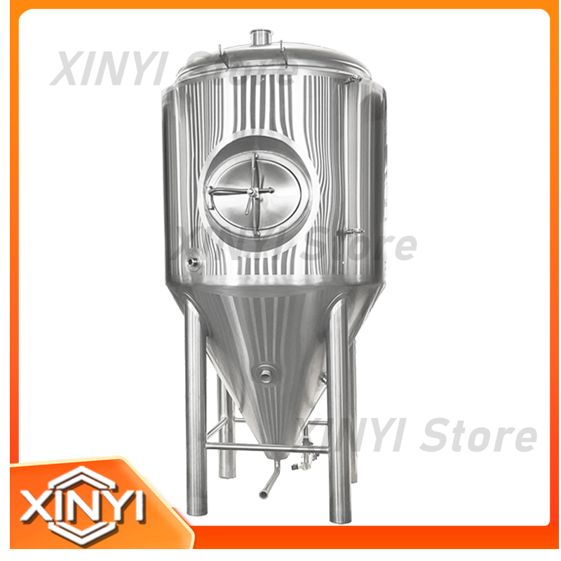 1000L Fermenter Stainless Stee - đánh giá và giá Wine Beer And Cider